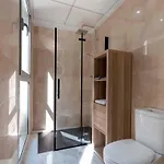 Modern 3rd Floor Loft In Alicante