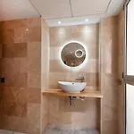 Modern 3rd Floor Loft In Apartamento Alicante