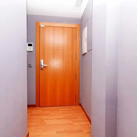 Modern 3rd Floor Loft In Alicante