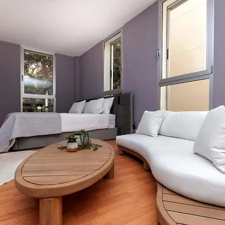 Modern 3rd Floor Loft In * Alicante